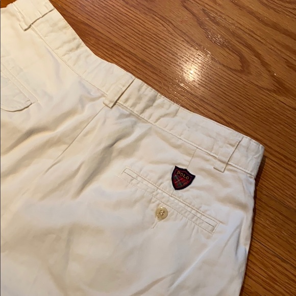 Men’s Polo Golf Ralph Lauren Shorts - size 32 - Picture 3 of 3